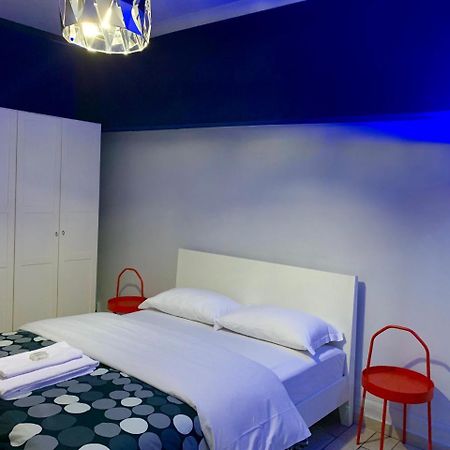 Sogni Stellari Hotel Рим Екстериор снимка