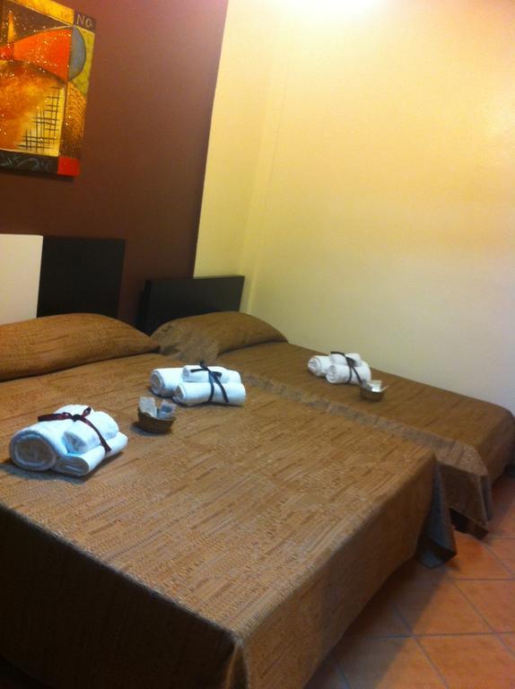 Sogni Stellari Hotel Рим Екстериор снимка